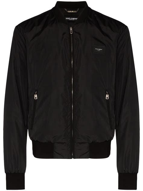 bomber jacket dolce gabbana|dolce gabbana jacket sale.